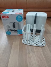 Nuk vario express gebraucht kaufen  Schönebeck (Elbe)