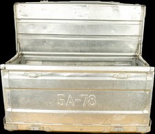 Military yugoslavian aluminum for sale  BLANDFORD FORUM