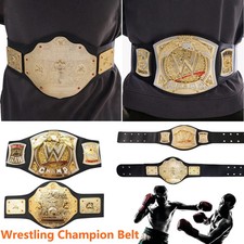 Wwe boxen champion gebraucht kaufen  Rheinberg