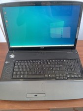 Portable acer aspire d'occasion  Le Quesnoy