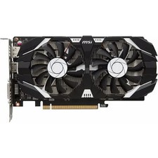 Msi geforce gtx usato  Sant Omobono Terme