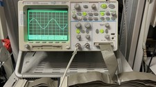 Agilent 54622d mixed for sale  GLOUCESTER