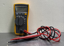 Fluke 114 true for sale  Lafayette