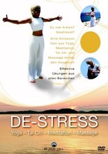 Stress yoga tai gebraucht kaufen  Berlin