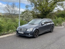 Mercedes c220 cdi for sale  CHELTENHAM