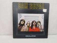 Sam gopal escalator for sale  KIDDERMINSTER