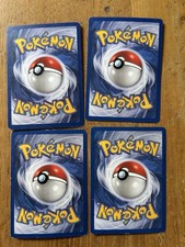 Carte energia pokemon usato  Castrocaro Terme e Terra del Sole