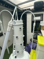 Tower garden juice for sale  HYTHE