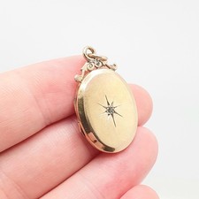 Antique 15ct gold for sale  UK