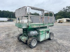 2015 jlg 260mrt for sale  Newnan