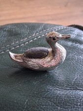 Duck pin cushion for sale  GREAT YARMOUTH