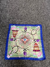 Braccialini oriental print for sale  CONGLETON