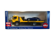 Siku super 2712 gebraucht kaufen  Osnabrück