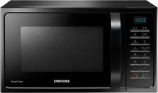 Samsung mc28h5015ak kombi gebraucht kaufen  Altmannstein