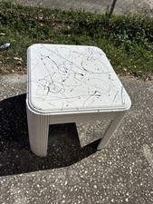 White black wooden for sale  Bartow