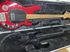 Musicman stingray basso usato  Spedire a Italy