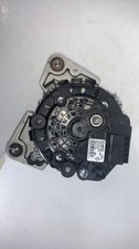 Alternateur renault captur d'occasion  Villegusien-le-Lac