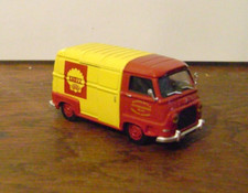 Voiture miniature ixo d'occasion  Nice-