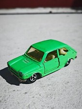 Majorette 203 fiat d'occasion  Le Mesnil-Saint-Denis