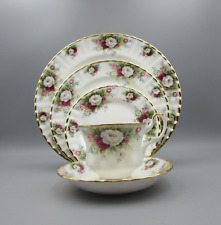 Royal albert fine for sale  Akron