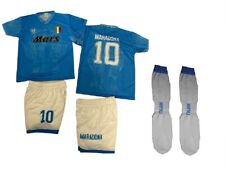 Shirt maglietta pantaloncini usato  Monte di Procida