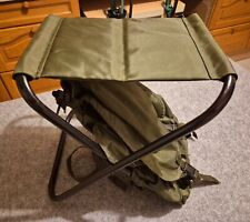 Askari anglerrucksack klapphoc gebraucht kaufen  Oberottmarshausen
