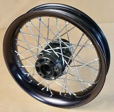 Harley davidson smooth gebraucht kaufen  Aachen