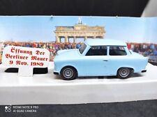 Trabant der trabi d'occasion  Expédié en Belgium