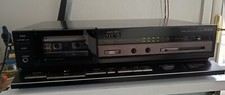Aiwa f360 registratore usato  Arona