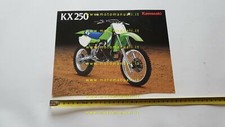 Kawasaki 250 1987 usato  Vimodrone
