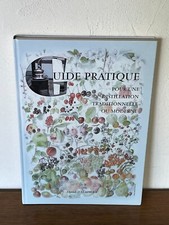 Livre guide pratique d'occasion  Agen