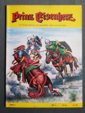 Prinz eisenherz hal gebraucht kaufen  Raubling