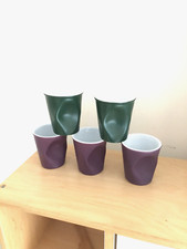 Tasses café expresso d'occasion Tasses café expresso d'occasion  Sauveterre-de-Guyenne