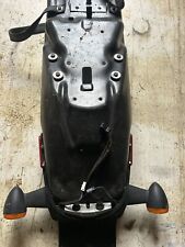 Harley davidson rod usato  Roma