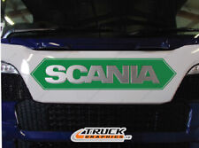 Scania R/S Series próximo generationgrill Diamante gráfico Adesivo Decalque (53) comprar usado  Enviando para Brazil