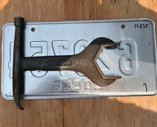 Vintage odd wrench for sale  Kennebunk