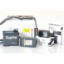 Elinchrom ranger quadra gebraucht kaufen  Rain