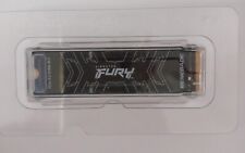 Kingston fury renegade d'occasion  Châtillon