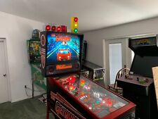 Getaway pinball custom for sale  Toledo