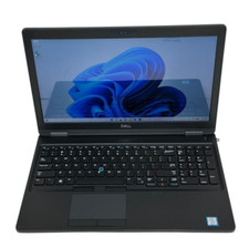Dell Latitude 5590 15.6" Core i5 8350u 16GB RAM 512GB SSD Win 11 Pro tela sensível ao toque comprar usado  Enviando para Brazil