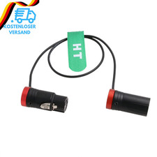 Hangton connect audiokabel gebraucht kaufen  Nordenham