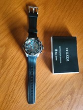 Orologio crono citizen usato  Pettoranello del Molise