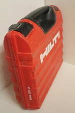Hilti siw leer gebraucht kaufen  Sulzbach-Rosenberg