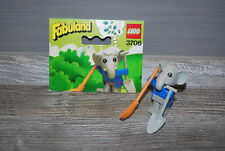 Lego fabuland 3706 gebraucht kaufen  Sehnde