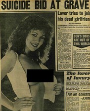 Extremely rare linda for sale  PRESTON