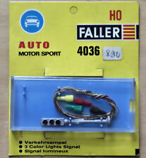 Faller ams 4036 gebraucht kaufen Faller ams 4036 gebraucht kaufen  Bielefeld