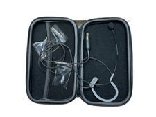 Microfone Shure MX153 Earset Headworn preto microfone omnidirecional TQG/TA4F fabricante de equipamento original comprar usado  Enviando para Brazil