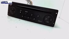 Radio kein code gebraucht kaufen  Rudelzhausen