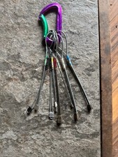 Rock climbing micro d'occasion  Expédié en Belgium