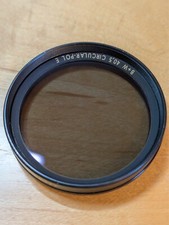 40.5mm circular polarising for sale  SHEFFIELD